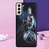 Spartan Phone Case For Samsung Galaxy S25 Ultra S24 Ultra S9 S10 S20 S21 S22 Plus S23 S24 FE Cover