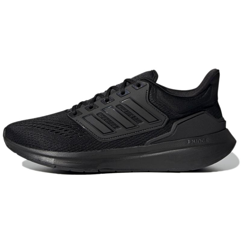 

Adidas EQ21 Run Core Black Sneakers H00521 40⅔