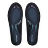 ZAMST Footcraft Series Insoles, Size LL (27.0cm-28.5cm), Shock Absorption, Standard Type, Arch Support (LOW), Unisex.