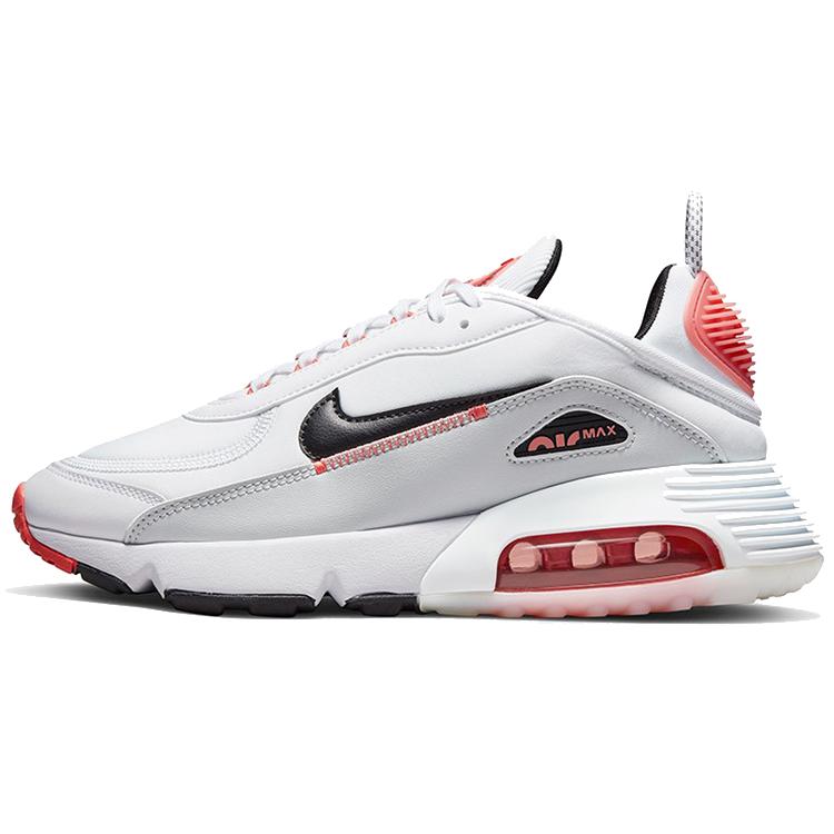 New Nike Air Max 2090 White Magic Ember Women's DH8309-100