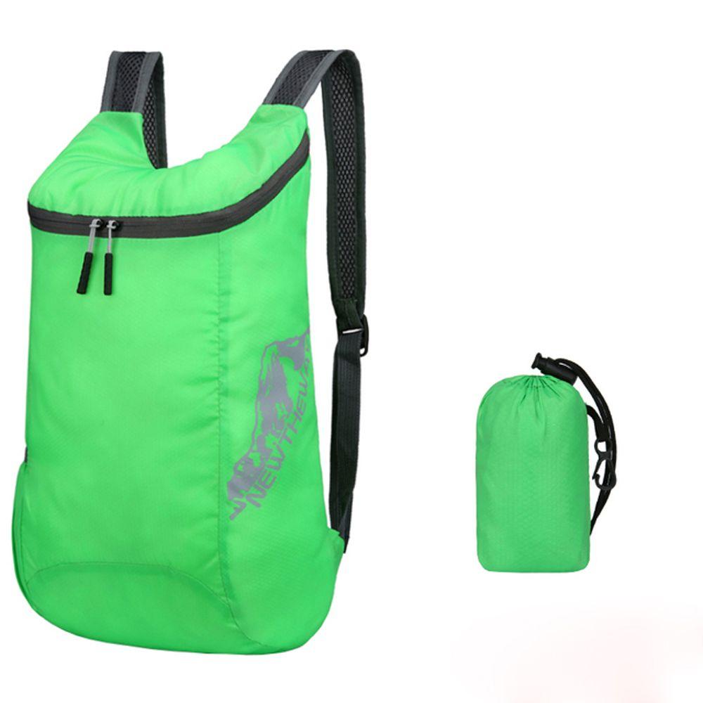 Hiking Ultralight Packable Water Resistant Travel Backpack Foldable Bag Daypack Sport Backpack