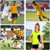 Voetbal Aanvoerdersband Voetbalteam Aanvoerdersbanden Armtraining Voetbalband Voor Sportwedstrijd Speler Toernooi