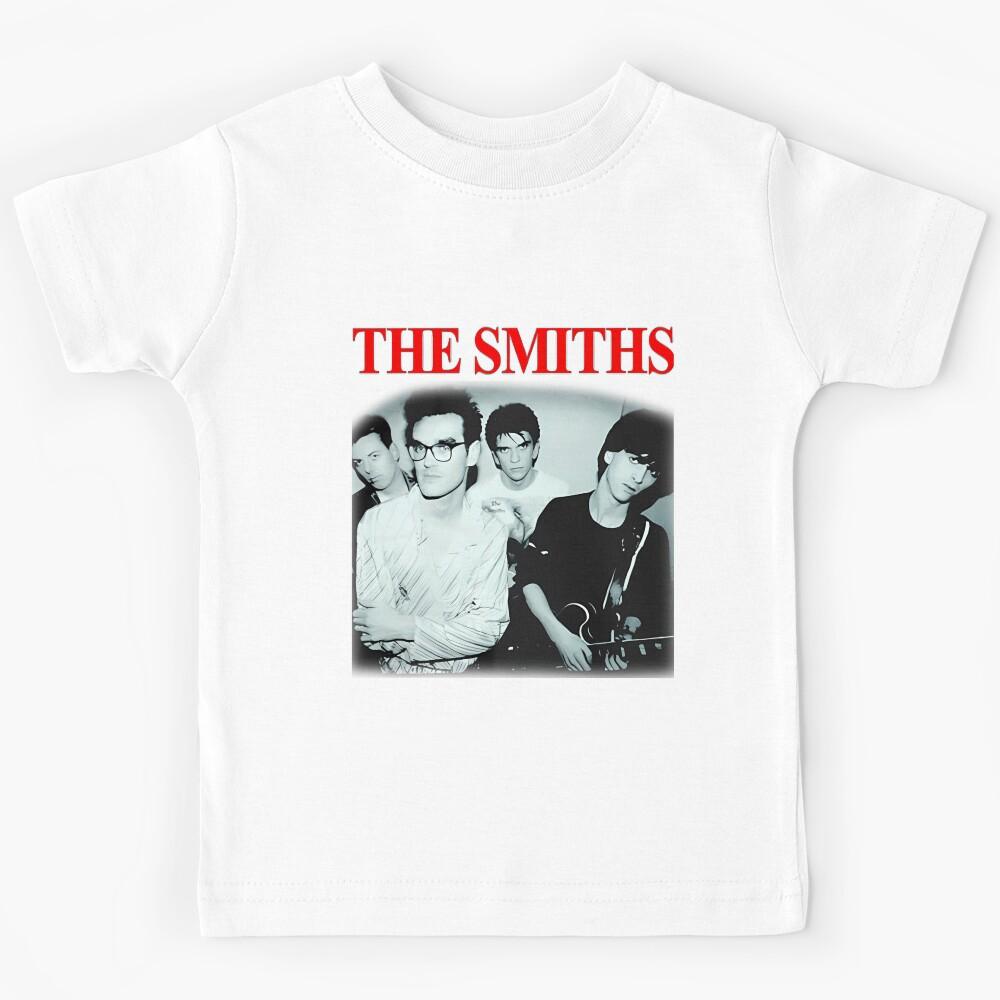 The Smiths - Black Art Kids T-Shirt 130