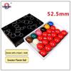 Sakaienong Professional Chinese Snooker Ball Set