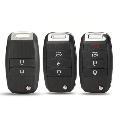 Doplňky pro autoelektroniku – Pouzdra na klíče od auta