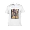 funny French Degas Impressionism humor t man dark shirts shirts Dancing t Rehearsing Ballerinas Oil funny Edgar T-Shirt Painting