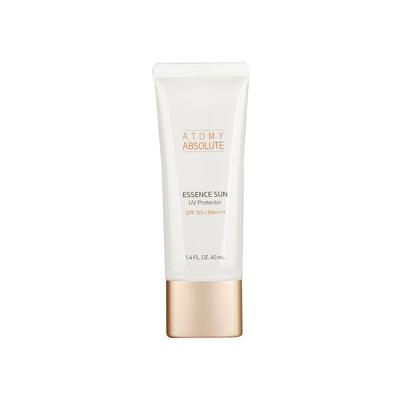 Absolute Essence Sun UV Protector Sonnencreme SPF50+ PA++++, 40ml, 1 Stück