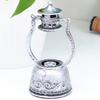Retro Crystal Ball Night Light Lamp Holder for Graduation Gift