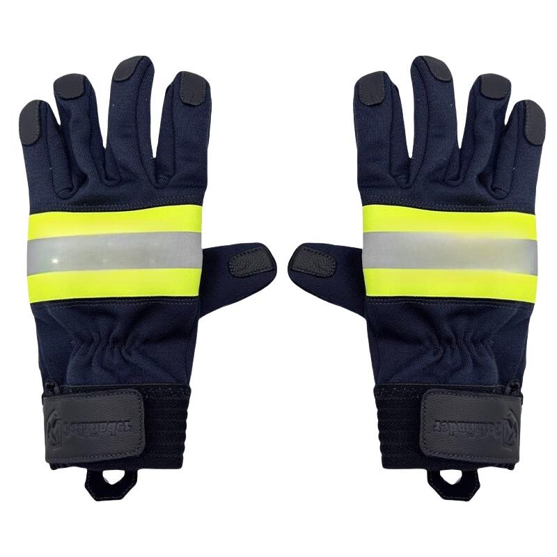 Deyu Gongpin Outdoor Climbing Rescue Gloves