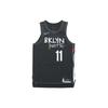 New X NBA Basketball Jerseys Men Black CN1572-012