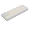 10PCS Robot Vacuum Cleaner Filter Parts High Efficiency Particulate Air Filter for Tikom G8000