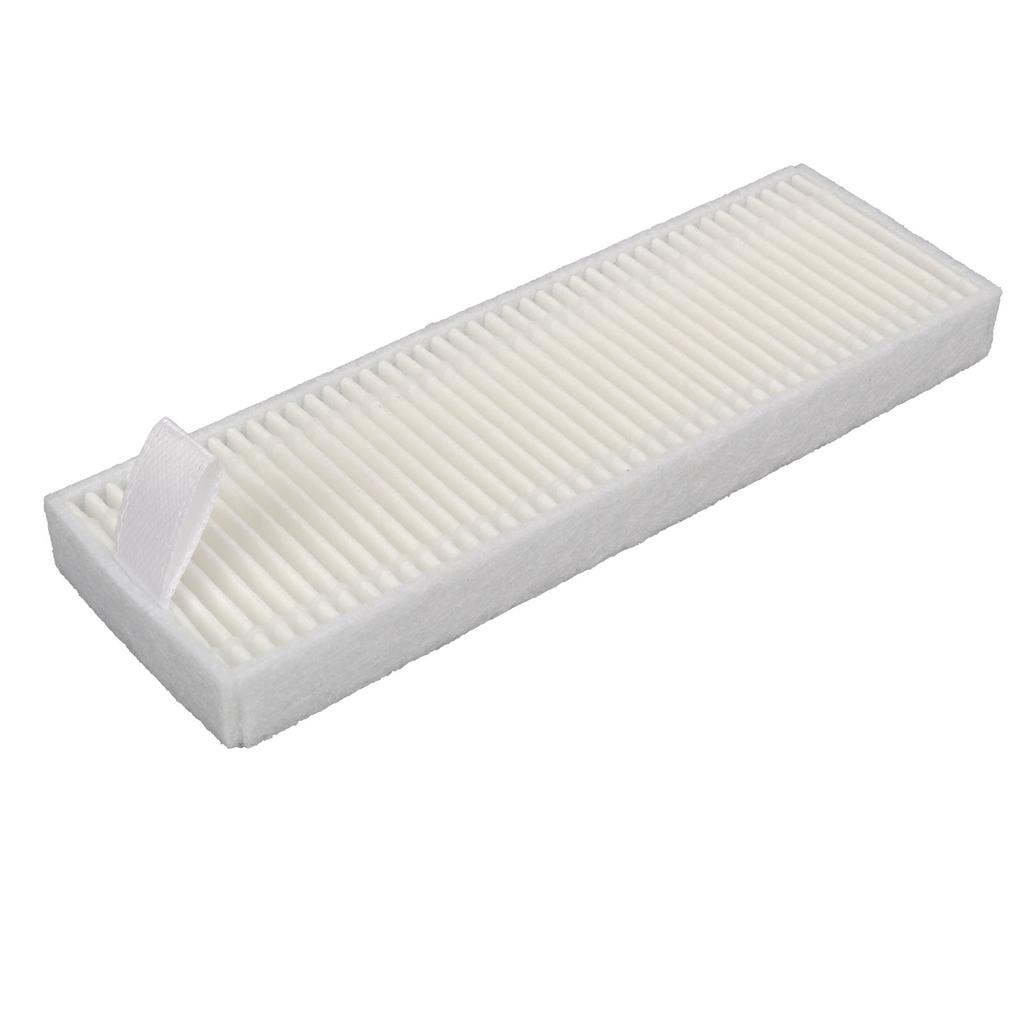 10PCS Robot Vacuum Cleaner Filter Parts High Efficiency Particulate Air Filter for Tikom G8000