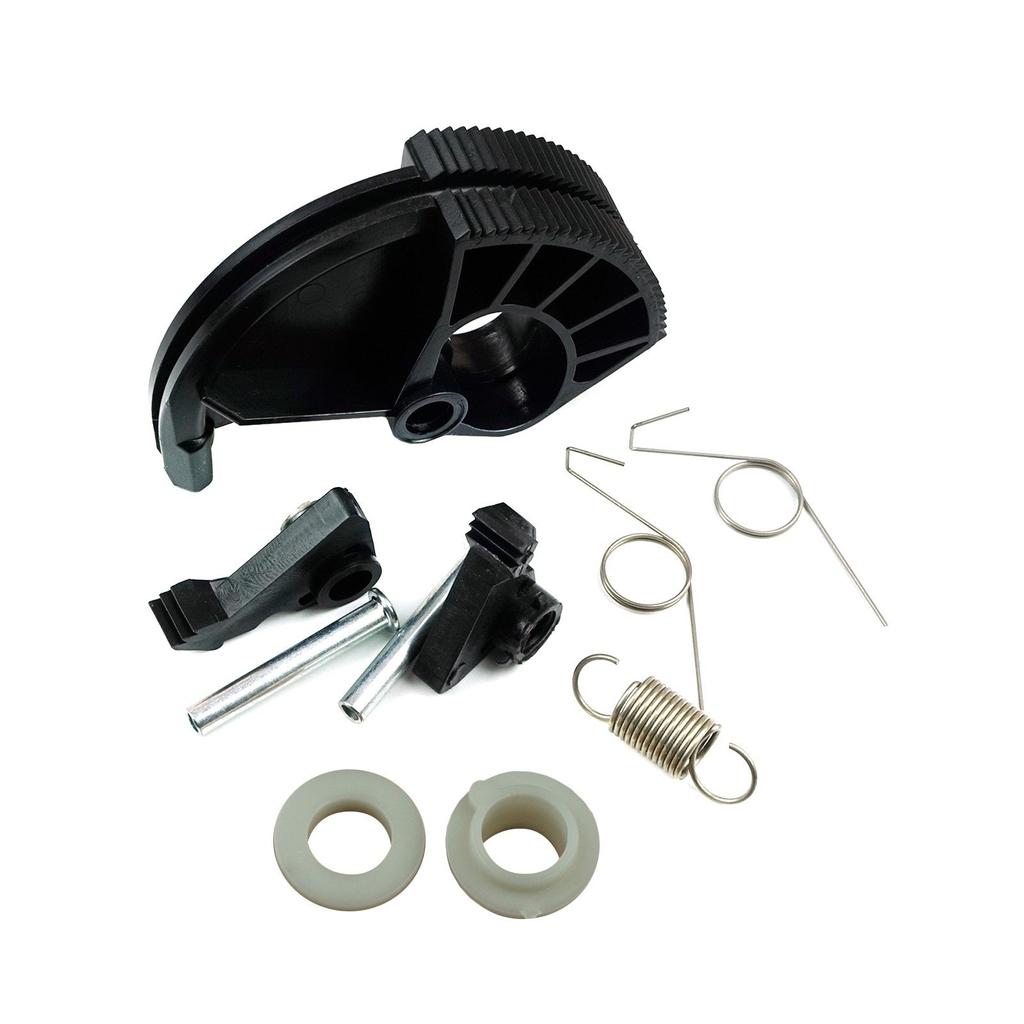 ESP596 Kupplungsklinke Automatischer Steuerungs-Einstellkit für Renault Clio 2 Megane 1 Kangoo 1 Scenic 1 Symbol Thalia 1 21 7701470150