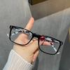 4PCS Reading Glasses Lightweight Anti Eyestrain Fashion Computer Presbyopic Glasses For Women Men