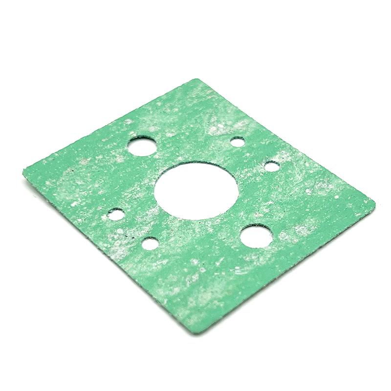 Garden Power Tool Accessories 40-5 Carburetor Sealing Paper Gasket 15mm Aperture