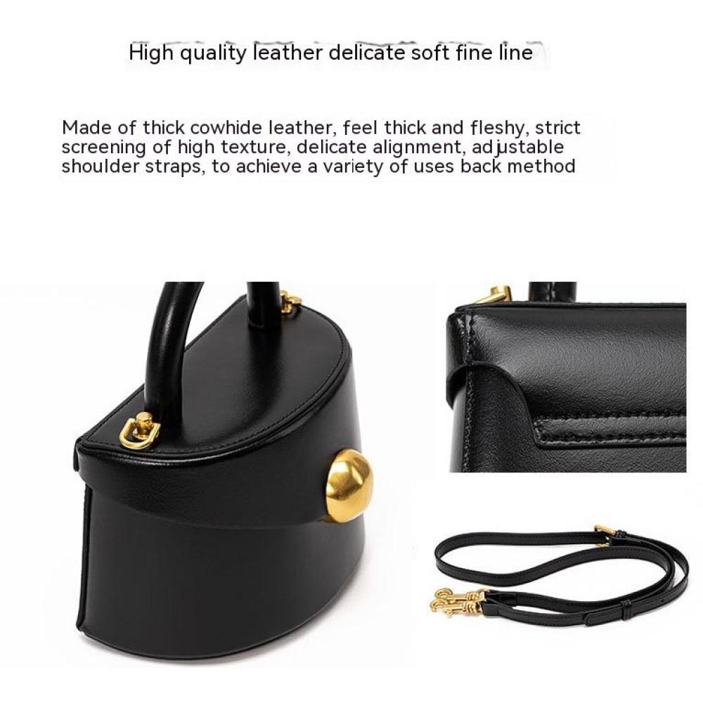 Металлическая сумка премиум-класса — фото 11