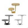2 Tier Cake Stand Display Holder ,Serving Platter Serving Tray ,Dessert towers Round Cupcake Stands
