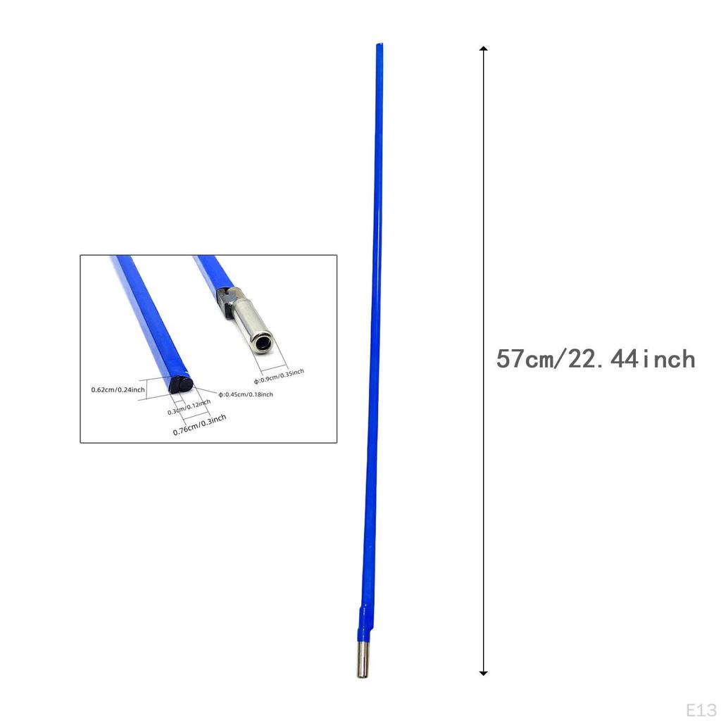 Gitarre Zweiwege-Halsstab Luthier Werkzeug Reparatur Einstellung mit L-Schlüssel für Saiteninstrumente