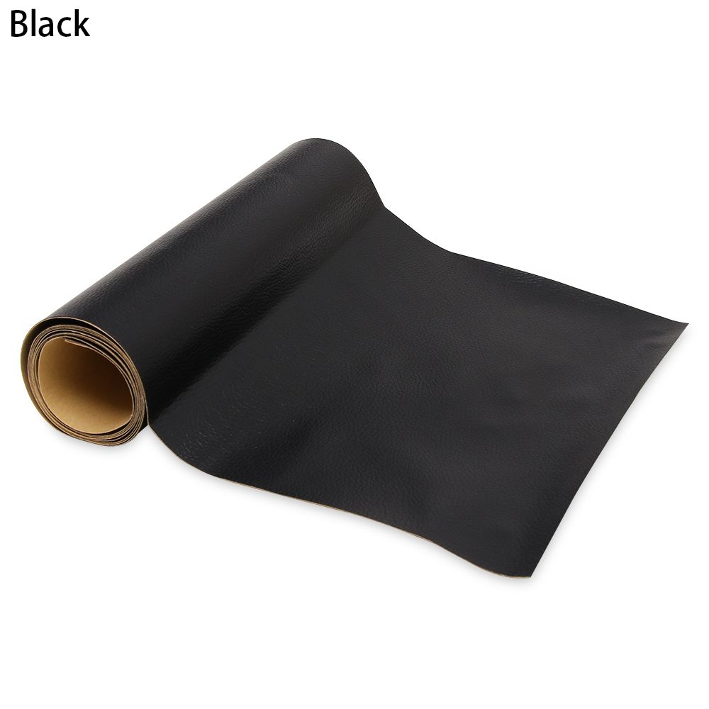 Home & Living Stick-on Sofas Self-Adhesive Couches Repair Stickers Leather Repair Tape Repairing Patch