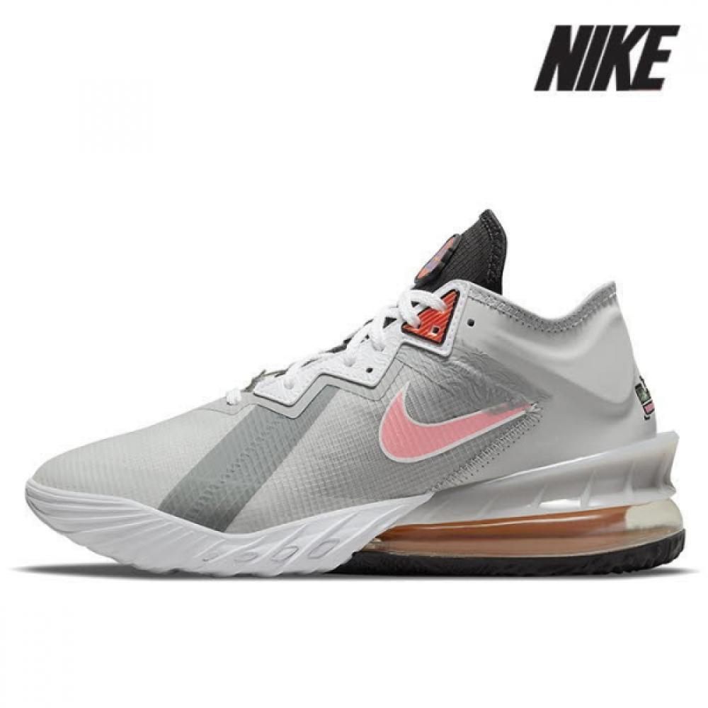 

Nike Баскетбольные кроссовки Nike E38 CV7562005 Mens LEBRON XVIII LOW