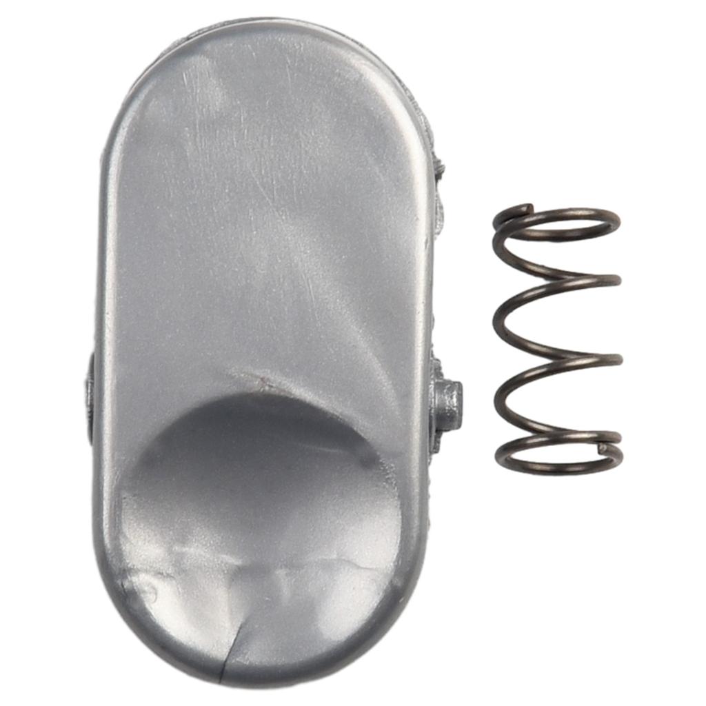 1 Set Button+Spring Vacuum Cleaner Brand New Exquisite