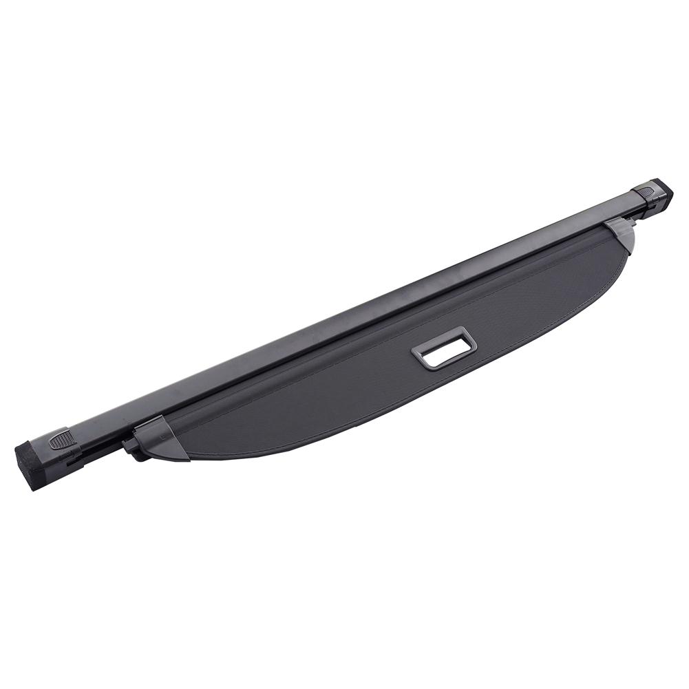 Car Trunk Cargo Cover Fit for Hyundai Tucson 2015-2023 Luggage Security Shield Cover Storage Rack Auto Shelf Retractable