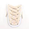 Flache 8mm Klassische Schnürsenkel für Sneaker Farbige Schnürsenkel Rollschuhe Sportschuhe Stiefel Schnürsenkel Zubehör für AF1 Damen Herren Neu