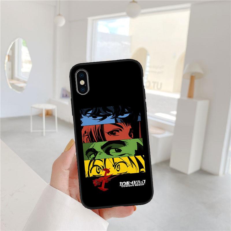 C-Cowboy B-Bebop Case for Samsung Galaxy A01 A02 A02S A03 A03S A05 A05S A06 A10 A10S A16 A20 A20S A35 S10 Lite S10e