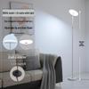 Super Bright LED Floor Lamp for Living Room and Bedroom