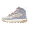Timberland Motion 6 Fabric Synthetic Leather Fashion Classic Versatile Comfortable Waterproof Support Traction Mid-Top Hiking Shoes A2K14ES8