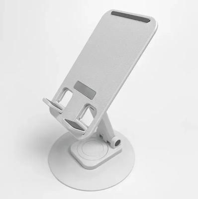 Foldable And Rotatable Phone Holder