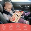 Potatomato Montessori Busy Board Wooden Educational Toy for 4 Years Sensory Finger Finger Perfect Educational Develops Baby Toy - 1, 2, 3, Old, Toy,