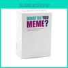 What Do You Meme Jogo Base A Experiência Definitiva Hilariante de Festa para Adultos Para Entusiastas de Memes
