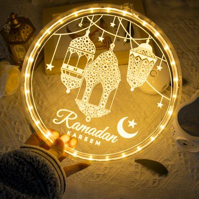 Iluminación – Luces de Navidad y otra iluminación