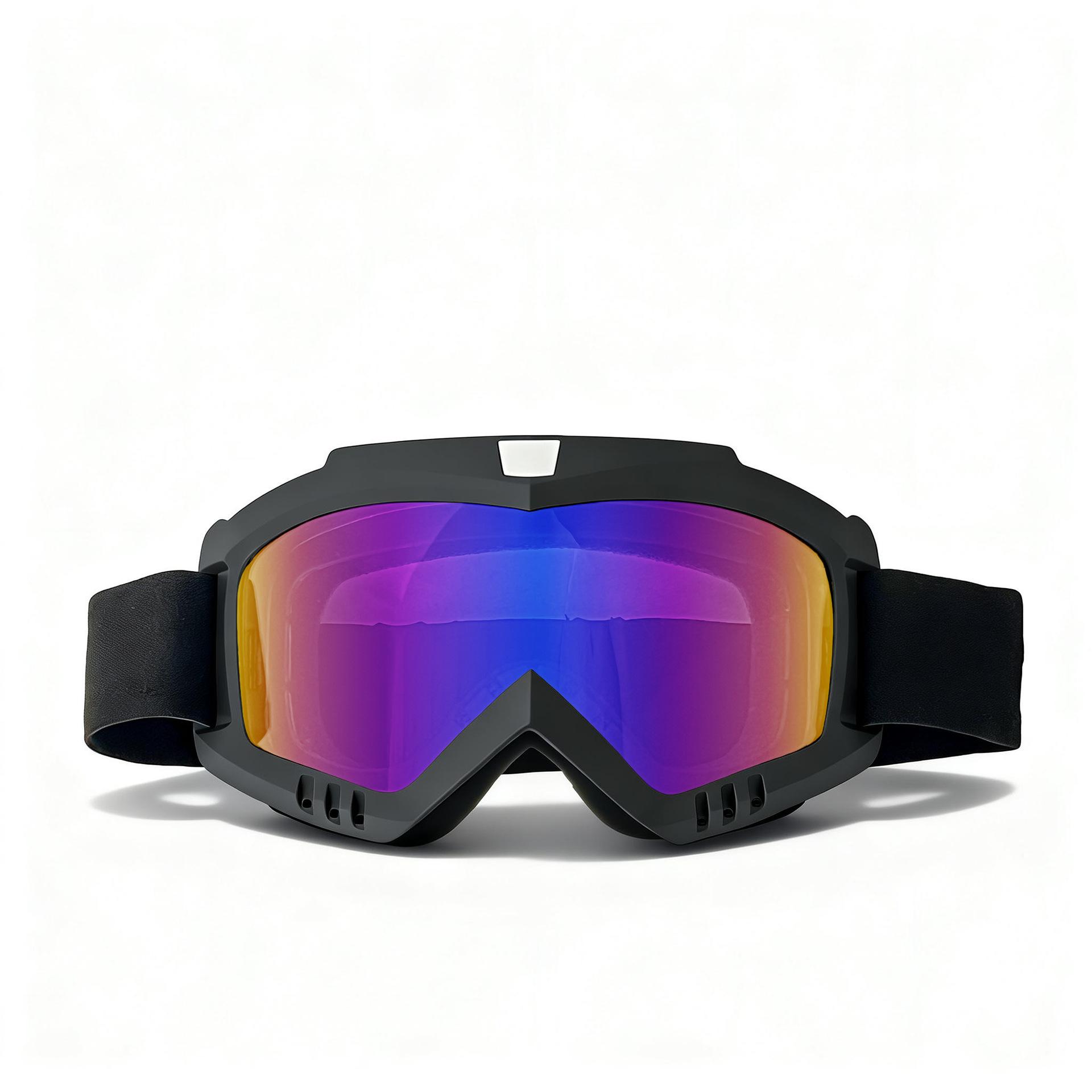 

Motorcycle mask Off-road goggles Outdoor sports riding goggles Sports eye protection