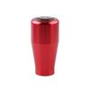 Classic Style Manual Gear Shifter Aluminum Zinc Zinc Alloy Automatic Gear Shift Knob  Sports Car
