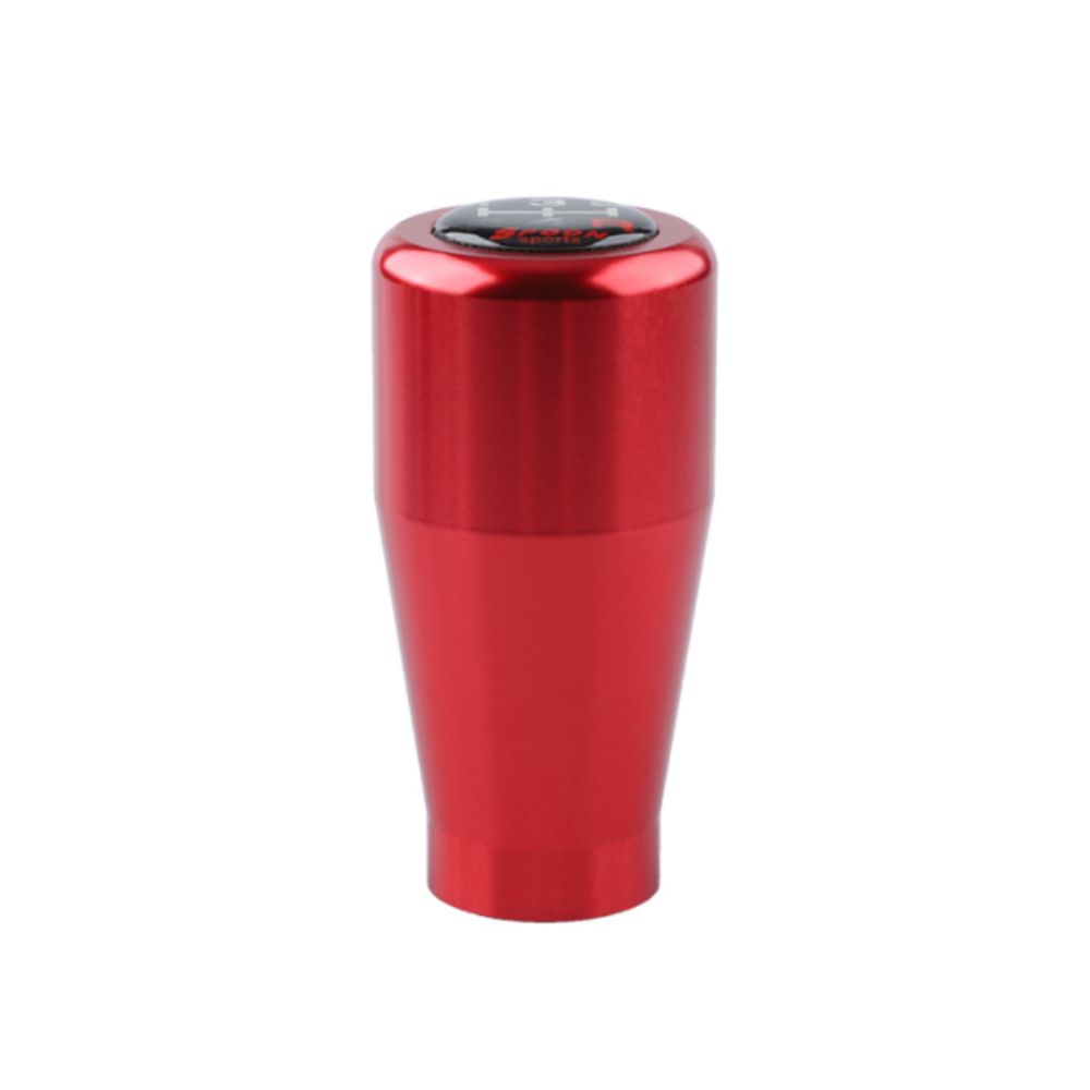 Classic Style Manual Gear Shifter Aluminum Zinc Zinc Alloy Automatic Gear Shift Knob Sports Car