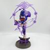 28cm Kamisato Ayaka Genshin Impact Anime Figure Raiden Shogun /Yae Miko Action Figure Paimon /Klee /Ganyu Figurine Model Doll Toys