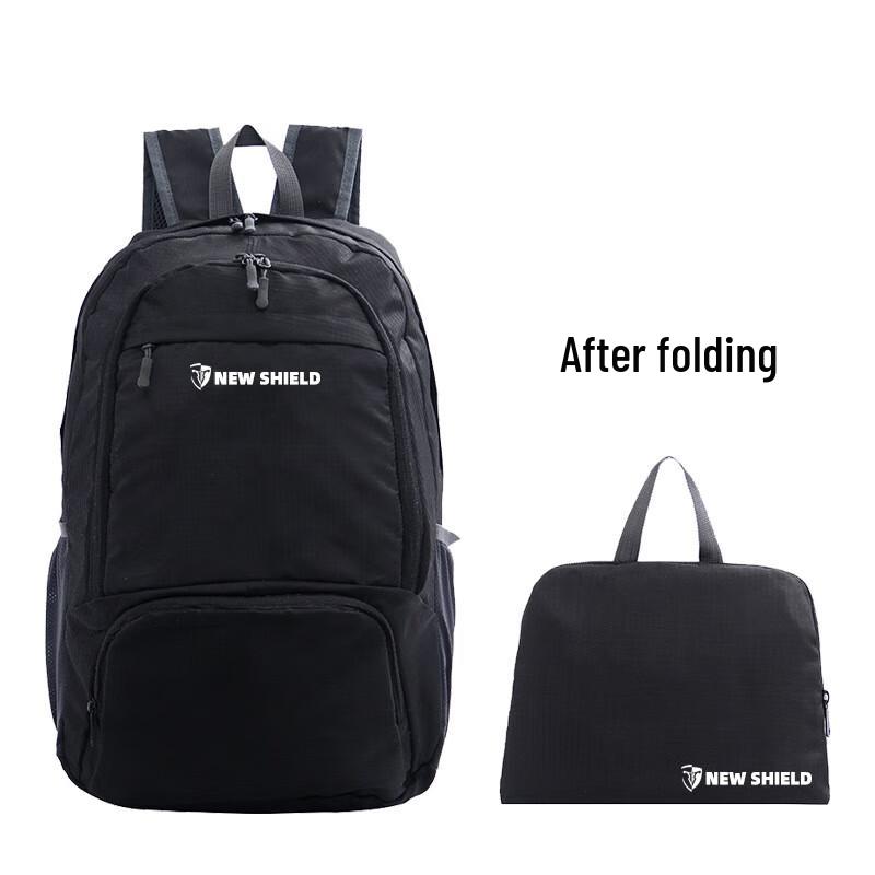 Hufeng Folding Outdoor Backpack