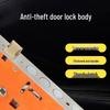 Zhuyun Universal Anti-theft Door Lock Body