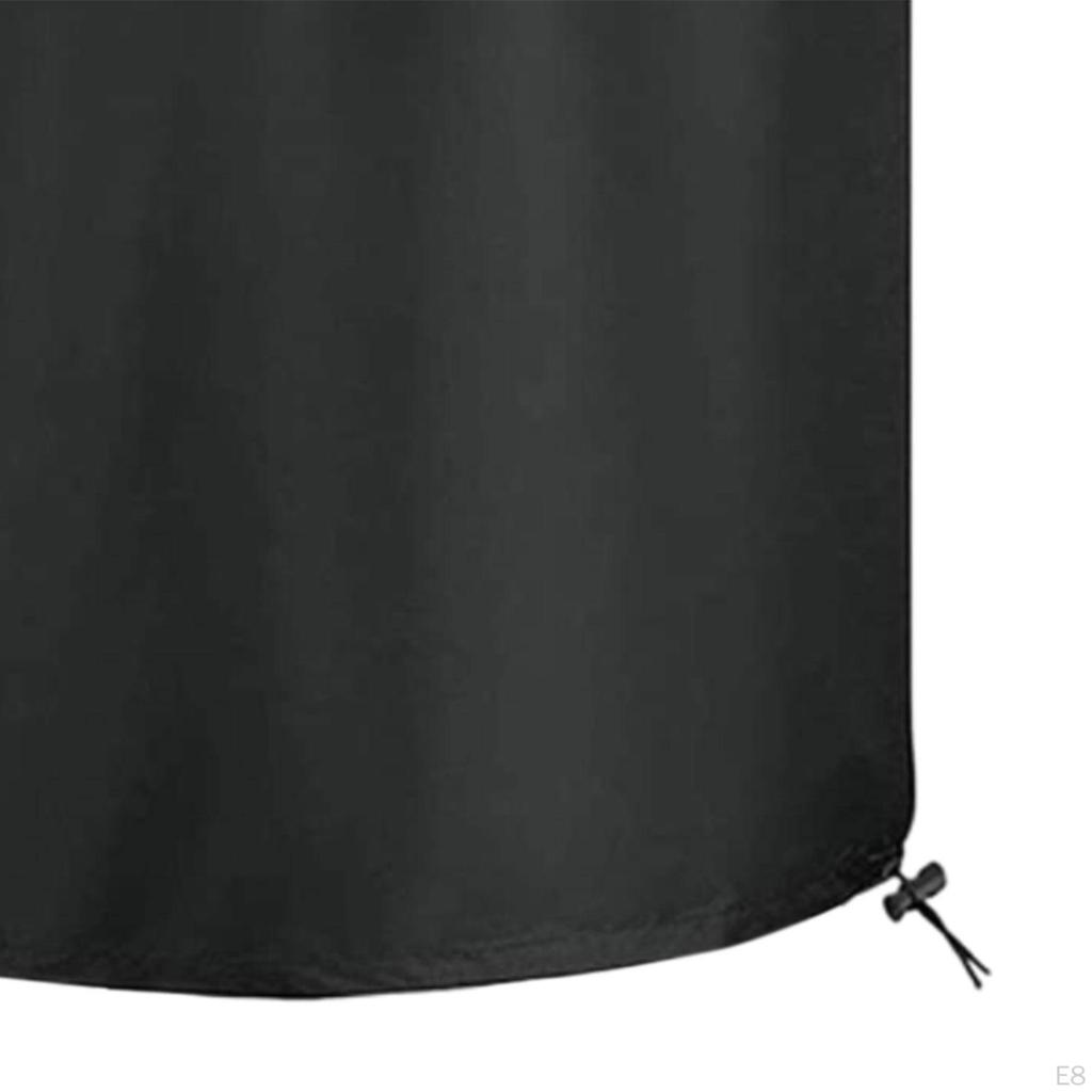 Cover Barbecue Covers Waterproof Portable Practical Weatherproof Gas Grill Protector