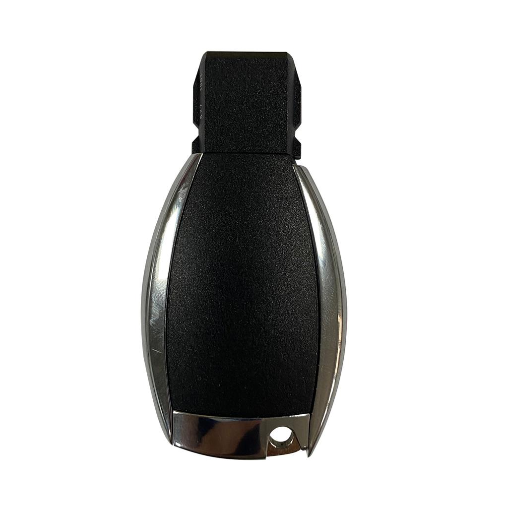 BEST KEY Car AccessoriesSmart Remote Key Shell Fob For Mercedes Benz Year 2000+ NEC and BGA Style 3 Buttons Key Case