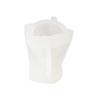 Buddha Statue Candle Resin Mold 3D Buddha Aromatherapy Candle Silicone Mould DIY Gypsum Crafts Making Decorations
