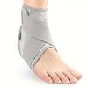 1PC Lightweight and Highly Elastic Ankle Sprain Recovery and Foot Support Gear Breathable Adjustable Velcro
