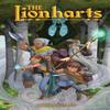 The Lionharts by Mike Lawrence Paperback Book 9781419759970