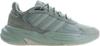 Adidas Ozelle Sneakers Silver-green/silver-green/carbon