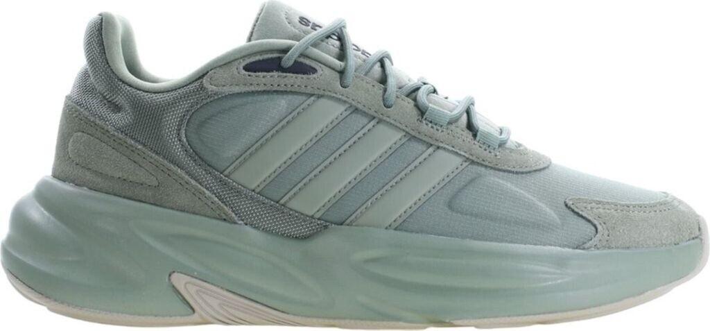 Adidas Ozelle Sneakers Silver-green/silver-green/carbon