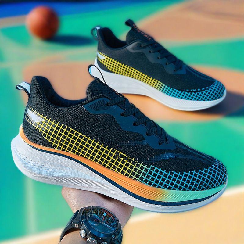 Дешевые 22 Новые Кроссовки KMax с Воздушной Подушкой Медленные Кроссовки Повседневная Обувь для Ходьбы 40