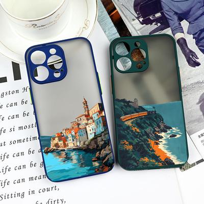 Cover per smartphone – Cover antiurto per smartphone