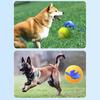 Haustierwerfer Hundeballwerfer Freihändig Sauberer Spaß Spielzeug für Hunde Erhöhen